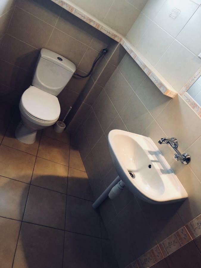 Apartamento Blisko Morza Gdynia Exterior foto